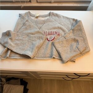 Aeropostale Long Sleeve sweatshirt